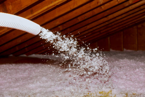Best Spray Foam Insulation in Boulder City, NV