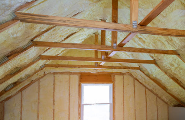 Best Insulation for Specific Applications in Boulder City, NV