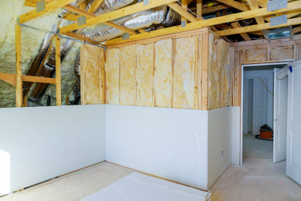 Best Spray Foam Insulation in Boulder City, NV