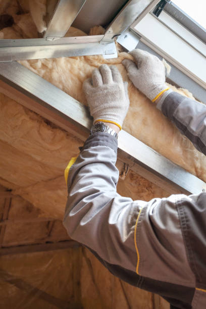 Types of Insulation We Offer in Boulder City, NV