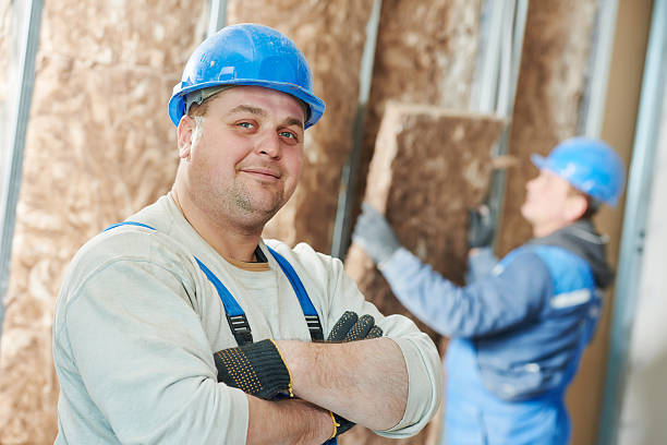 Best Spray Foam Insulation in Boulder City, NV