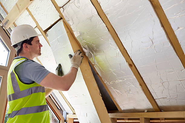 Best Blown-in Insulation in Boulder City, NV